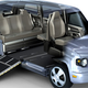 Illustration for article titled UAW turns to Ford, BMW counts its Xs to 4 and Chrysler gets booted